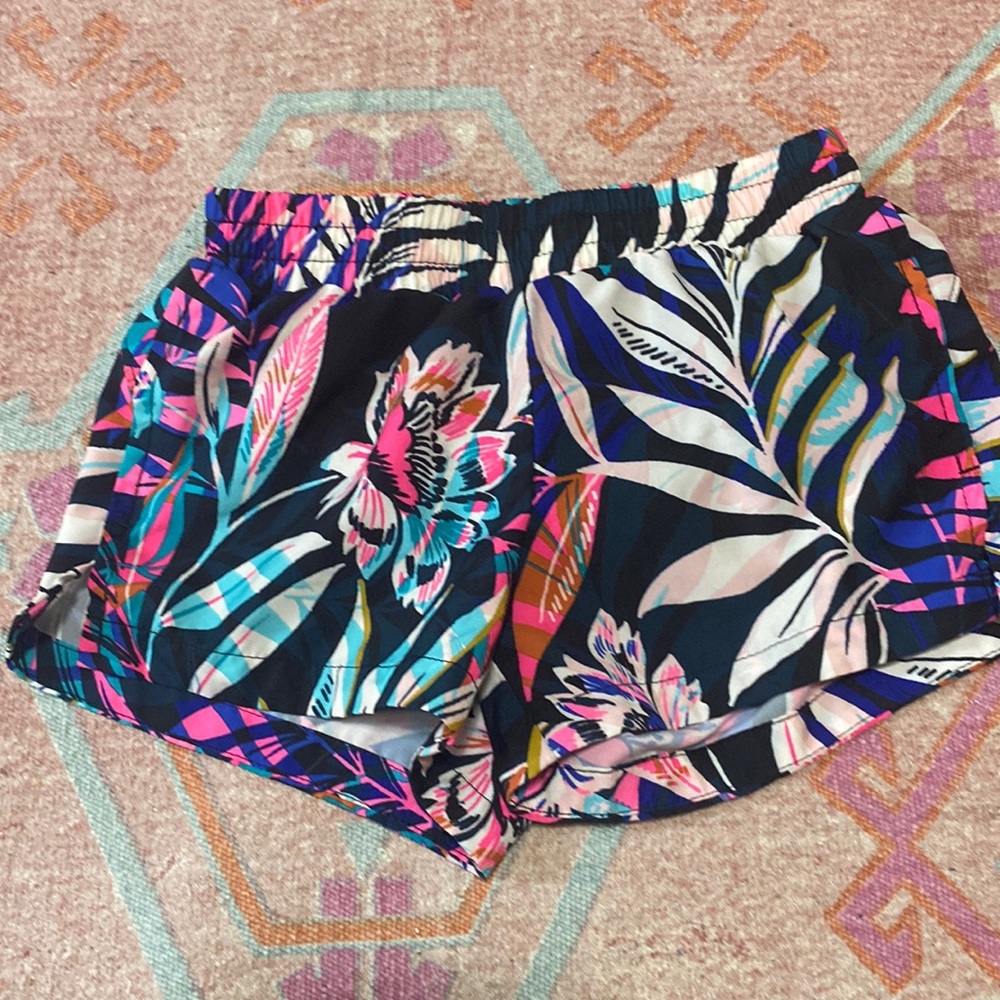 Girls, Old Navy Active Lined Shorts